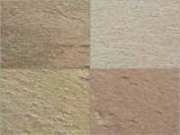Golden Green Slatestone