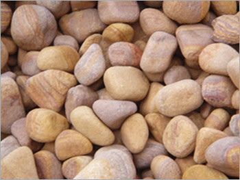 Rainbow Pebbles