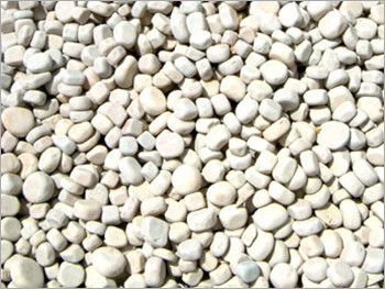 Beige Pebbles