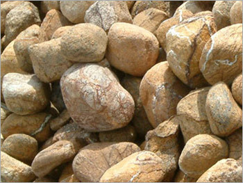 Bidasar Brown Pebbles