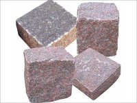 Magadi Red Cobble