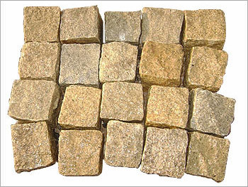 Yellow Granite
