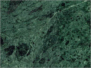 Dark Fantasy Green Marble