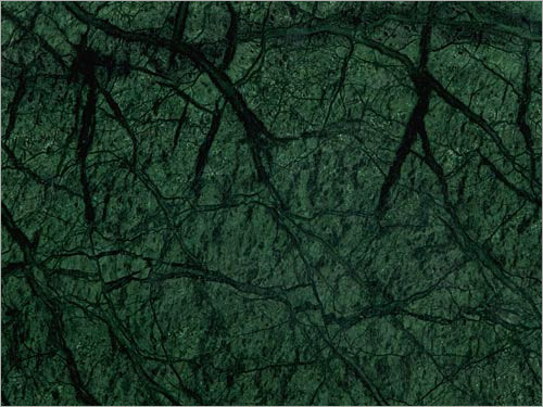 Green NH Marble