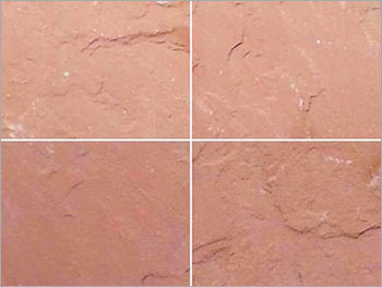Dholpur Red Sandstone