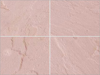 Dholpur Pink Sandstone