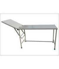 Examination Table - Application: Laboratory
