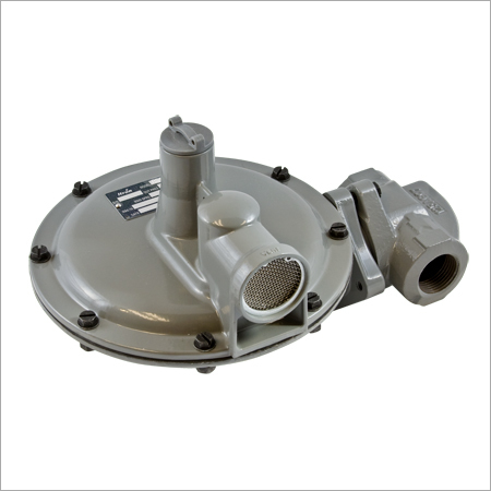 B31 Regulator