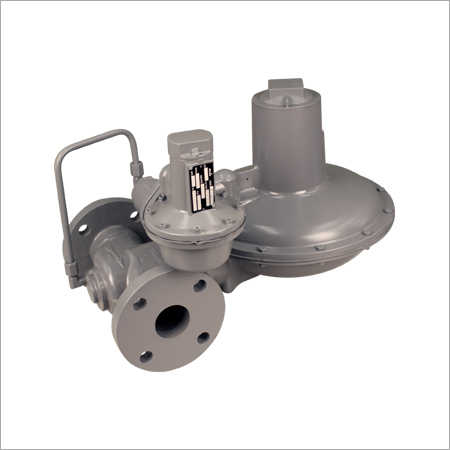 CL38 Regulator