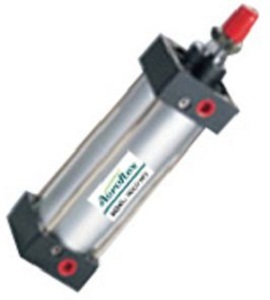 Double Acting Cylinder