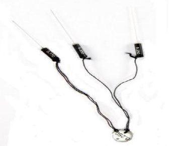 धागा मापने के तार सेट