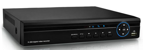 CP PLUS DVR