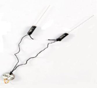 Thread Measuring Wire Set