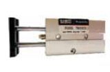 TN Series Twin Rod Cylinder