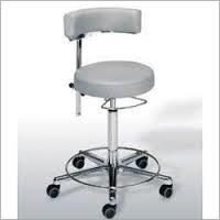 Surgeon Steel/Chair Application: Hospital