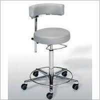 Surgeon Chair - Application: Hospital