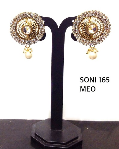 Ear Tops Gender: Women