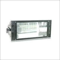 Black Strobe Light