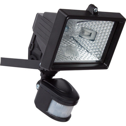 Halogen Flood Light