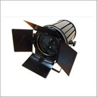 Fresnel Halogen Spot Light(1000 W)