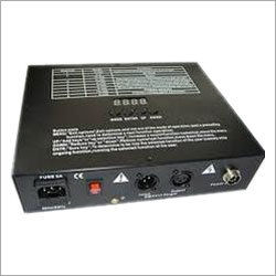 Stage Curtain Controller - Material: Metal An Plastic