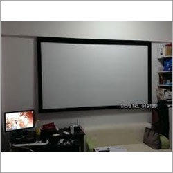 3D Screen Installation Services By ADVANCE STAGE LIGHTS
