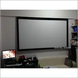 3D Screen Installation सेवाएं