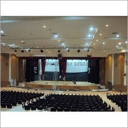 Auditorium Light Consultancy