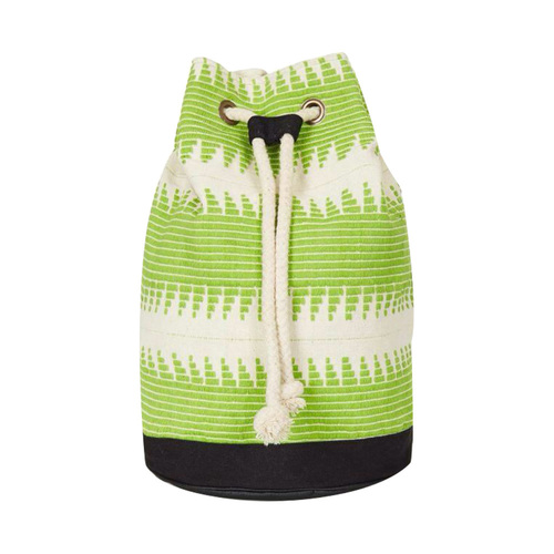Light Green Color Potli Designer Handbag