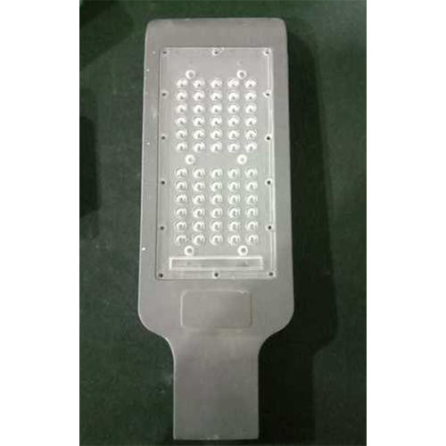 60W Led Street Light Cover