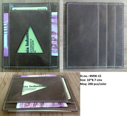 Card holder Card holder