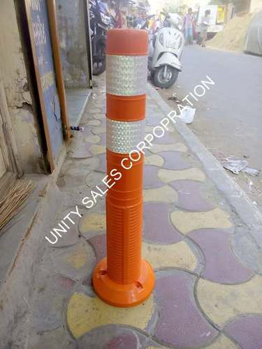 PU Spring Post