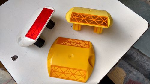 Road Reflector Stud