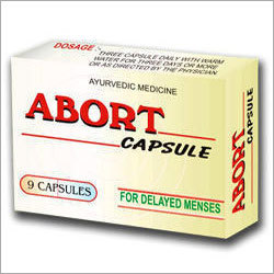 Abort Tab