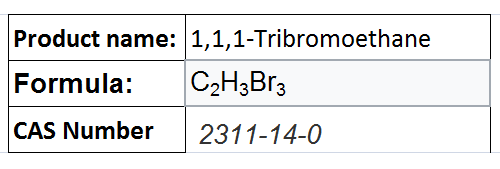 Solvents