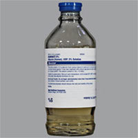 Human Albumin Solution (HAS)
