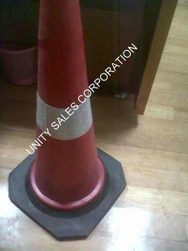 TRAFFIC CONE