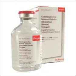 Human Normal Immunoglobulin