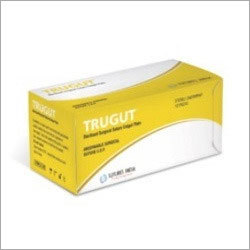 Plain Catgut Sutures