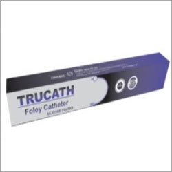 Two Way Foley Catheter