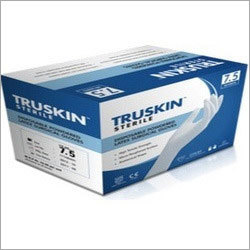 Disposable Surgical Gloves