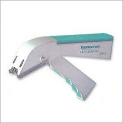 Surgical Skin Stapler