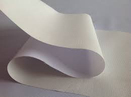 Flex banner roll