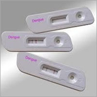 Dengue Rapid Test Kit