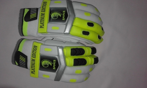 SS Cricket Gloves