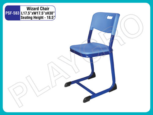 Wizard Chair