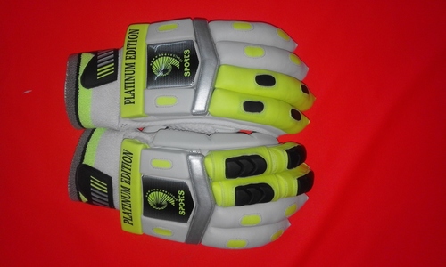 Wicket Keeping Gloves