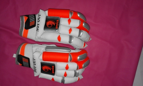 Bas Batting Gloves Age Group: Adults