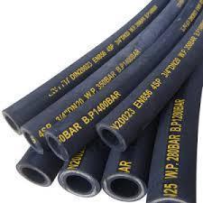 Rubber Pneumatic Hose