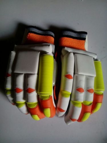 Bas Cricket Gloves Age Group: Adults